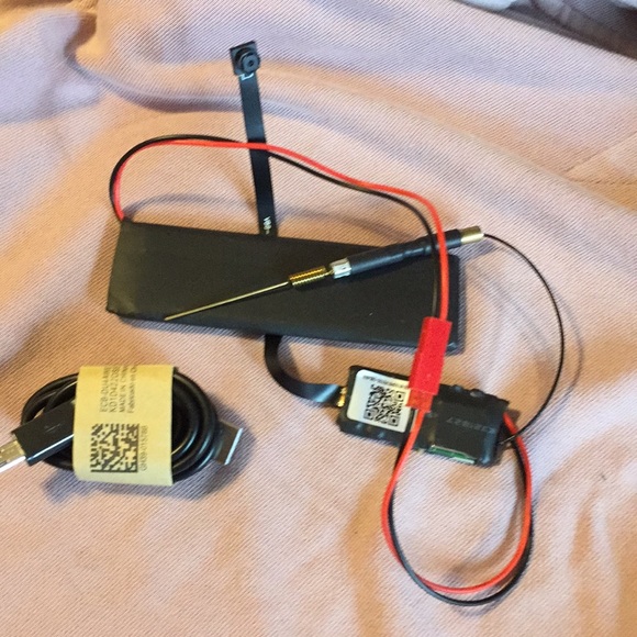 Nanny Cam - Picture 1 of 8